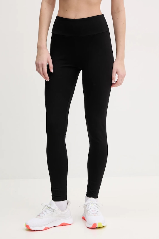 

Леггинсы Ea7 Emporio Armani, черный