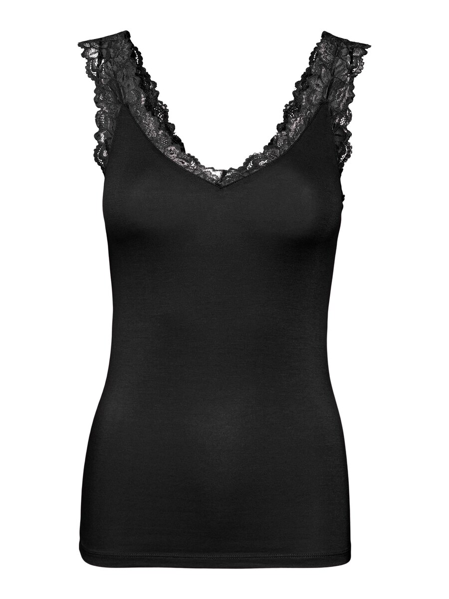

Топ VERO MODA VMRosa, Black