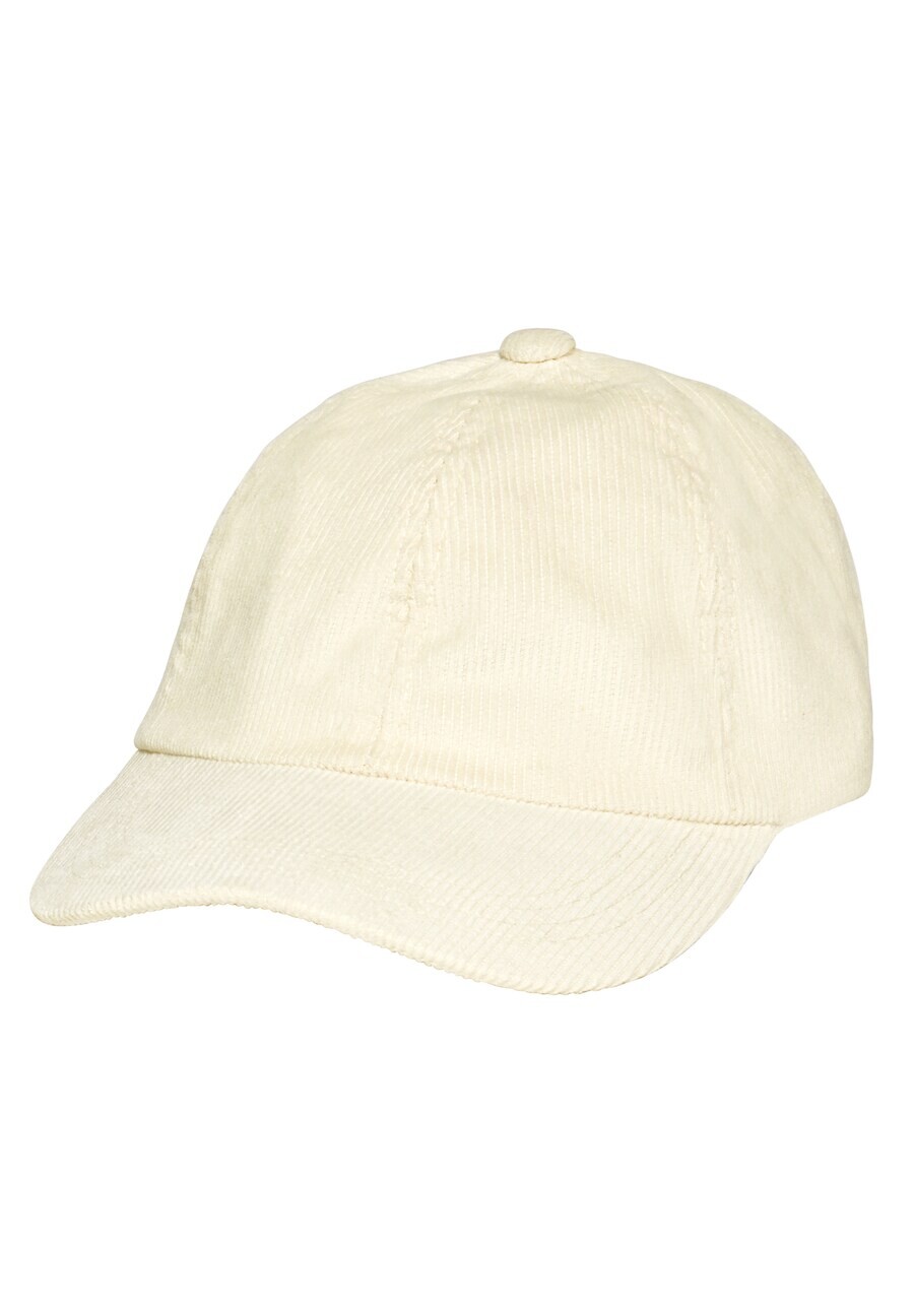 

Бейсболка CECIL Cap, цвет Wool white
