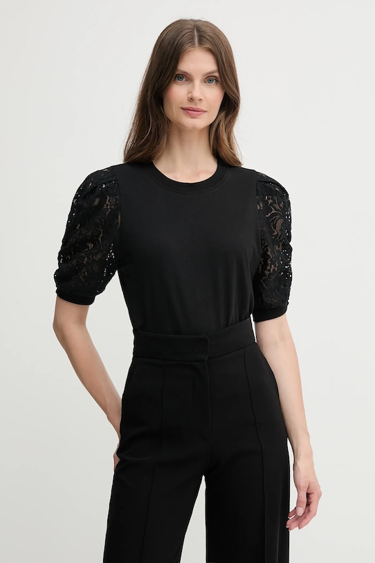 

Футболка Dkny, черный