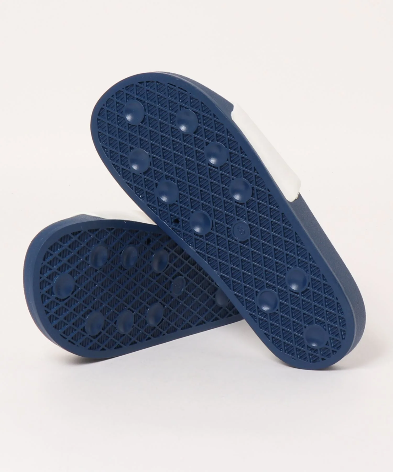 Сандалии slip-on Walmart TONE MEM'S SLIP ON CASUAL SLIDE SANDALS синие — фото 3