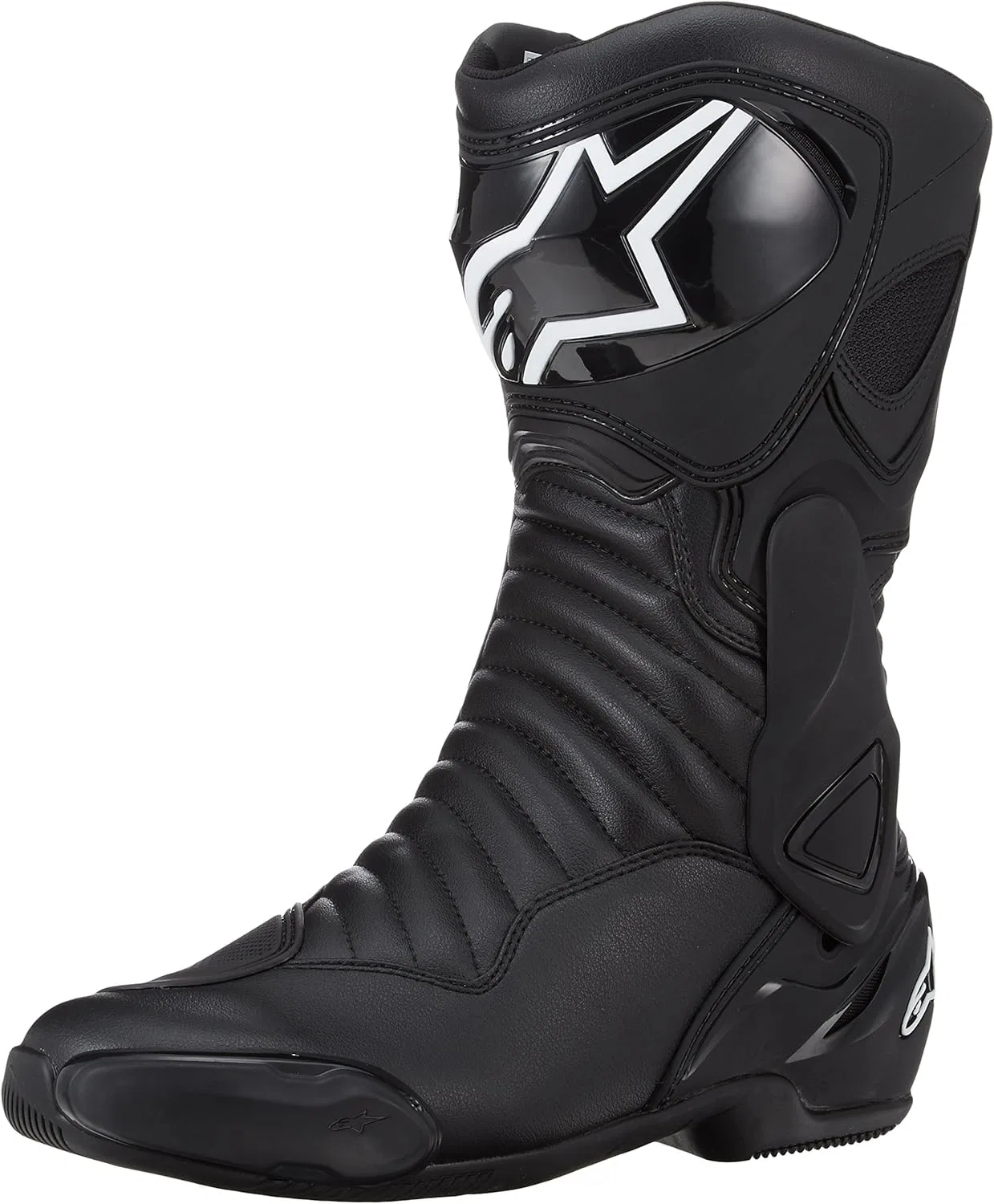Ботинки Alpinestars SMX 6 V2, Black