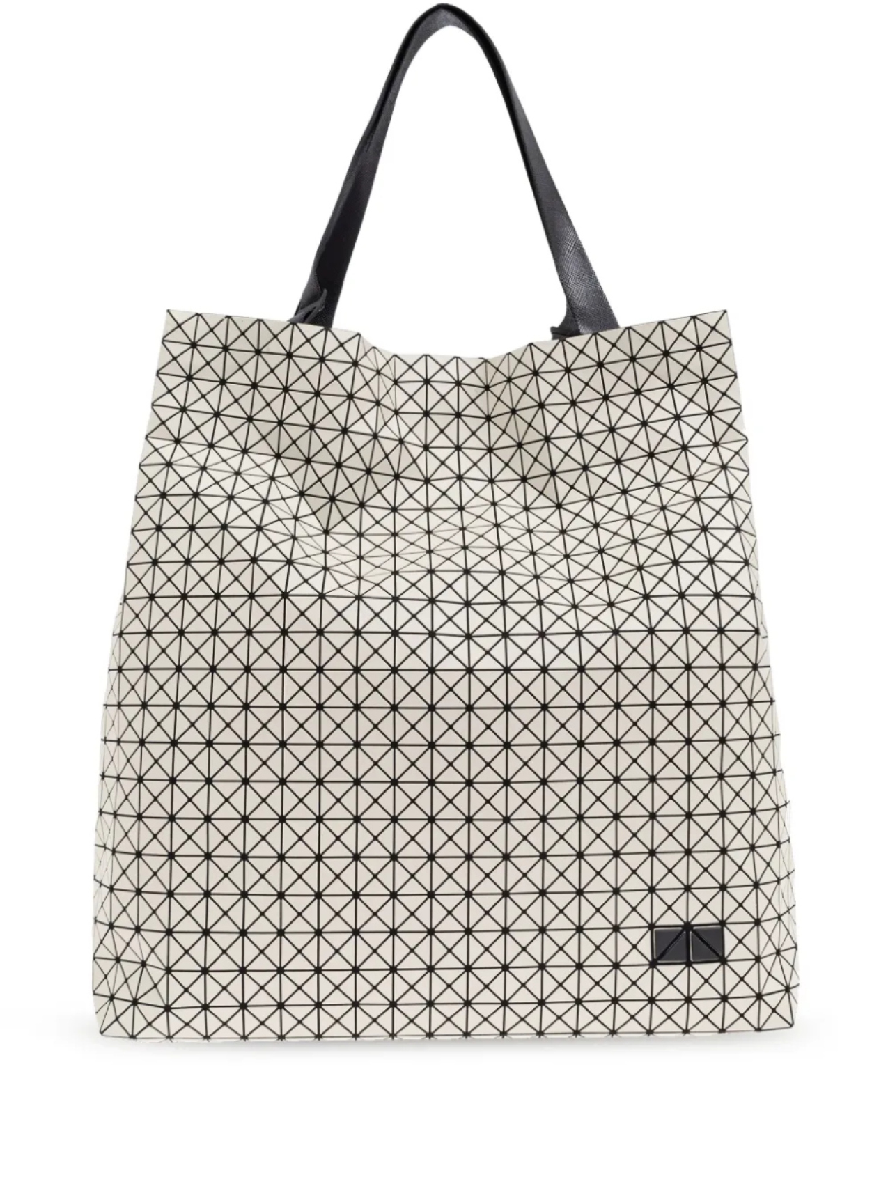 

Сумка-шоппер Cart S Bao Bao Issey Miyake, белый