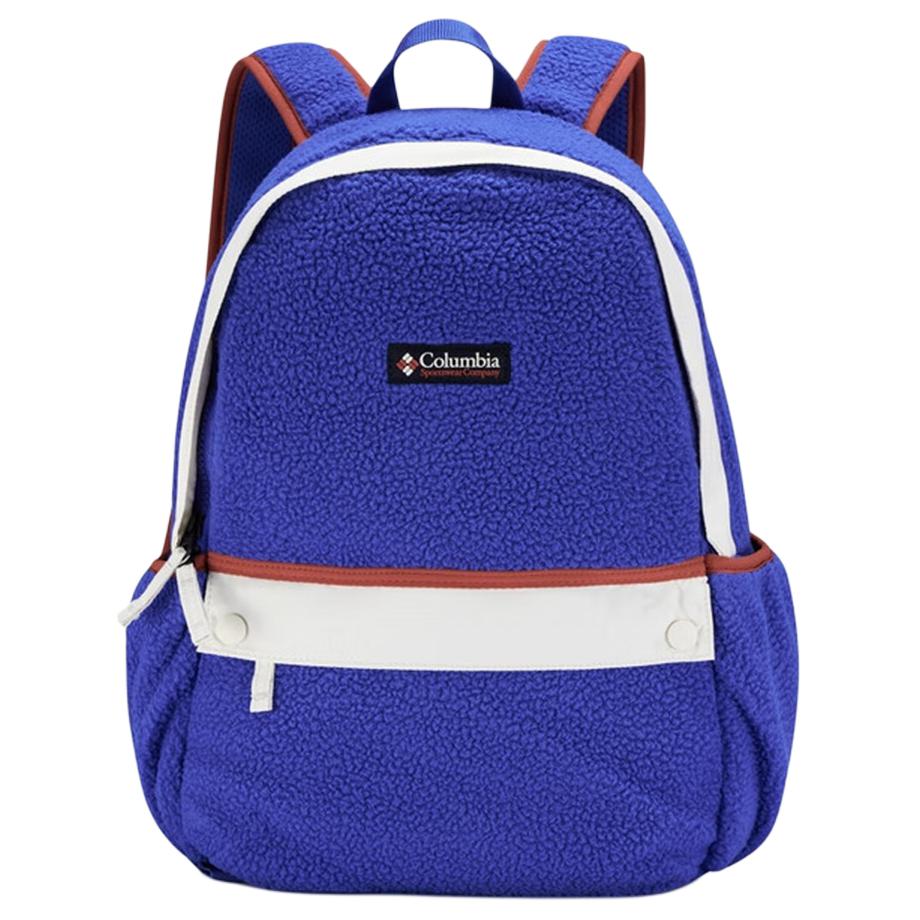 

Columbia Тканевый рюкзак унисекс синий фиолетовый, Blue Purple
