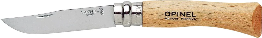

Нож Opinel