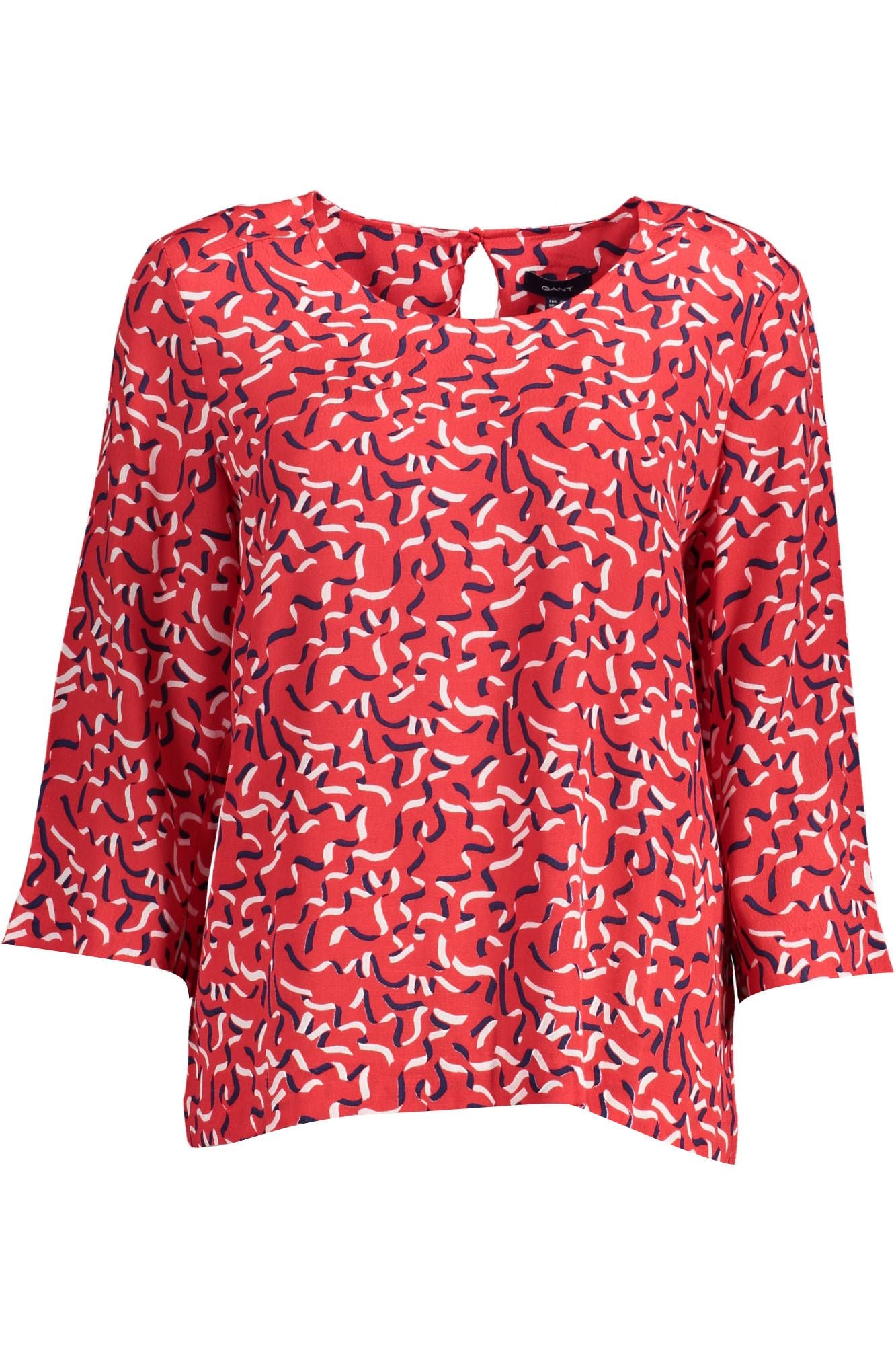 

Gant Viscose Women Женский свитер, красный