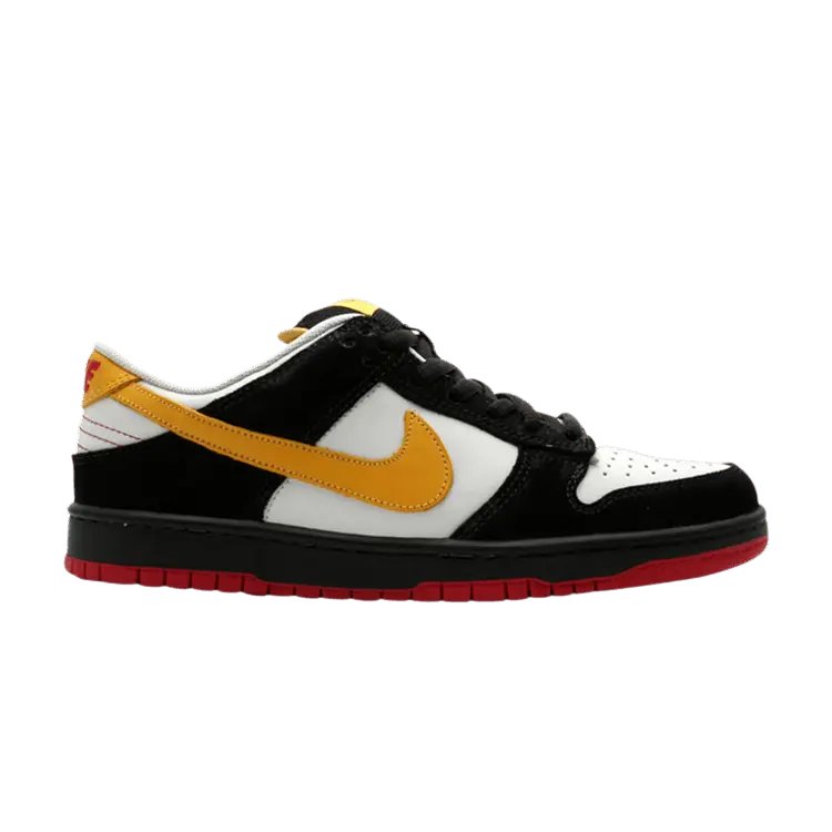 

Кроссовки Nike Dunk Sb Emb