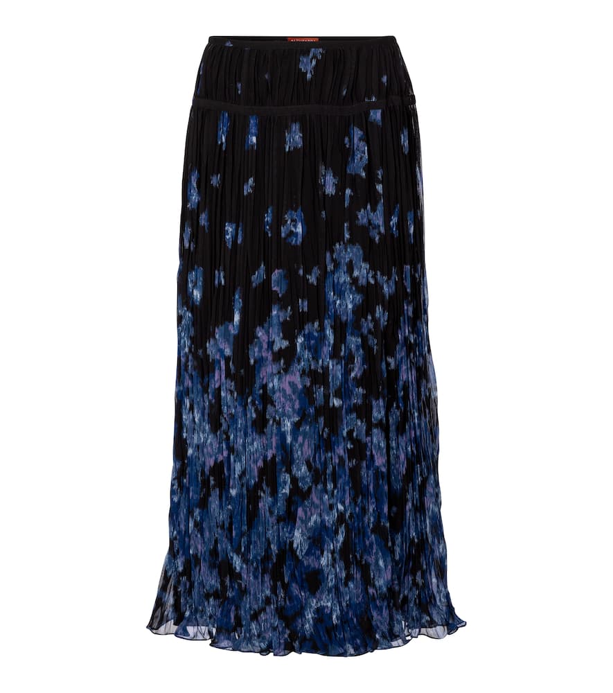 

Юбка миди с высокой талией kemmaren Altuzarra