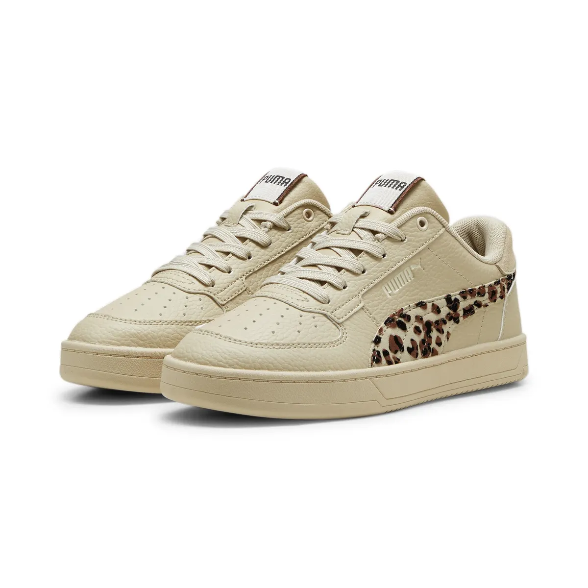

Кроссовки PUMA " Puma Caven 2.0 Drama Sneakers Women", коричневый