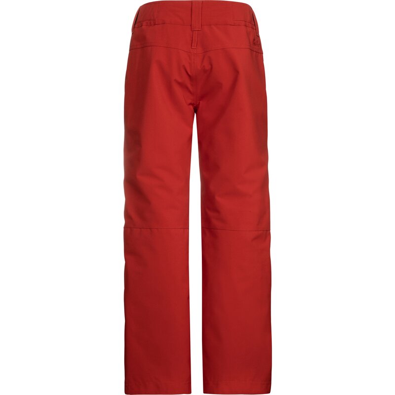 Hose girls skihose / snowboardhose jackie jr. Protest, цвет rocky — фото 2