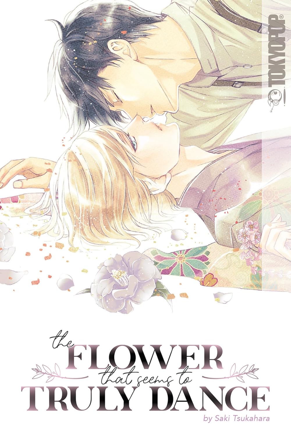 

The Flower That Seems to Truly Dance (LoveLove)