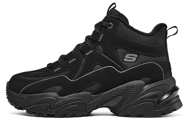 

Кроссовки для бега Stamina женские с высоким верхом Skechers
