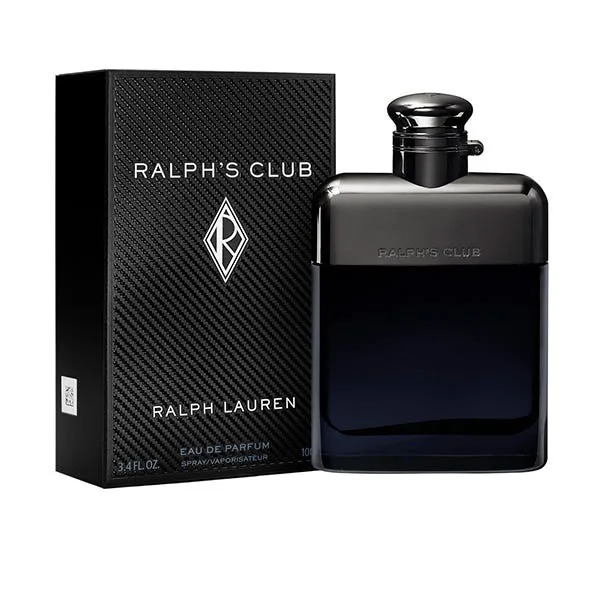 Парфюмерная вода для мужчин RALPH LAUREN Ralph's Club — фото 2