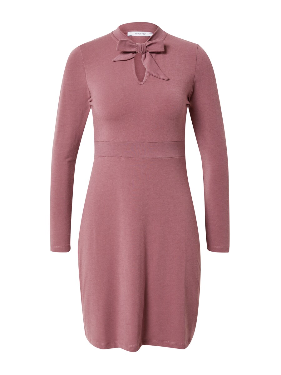 

Платье из джерси ABOUT YOU Dress Lisann, темно-розовый