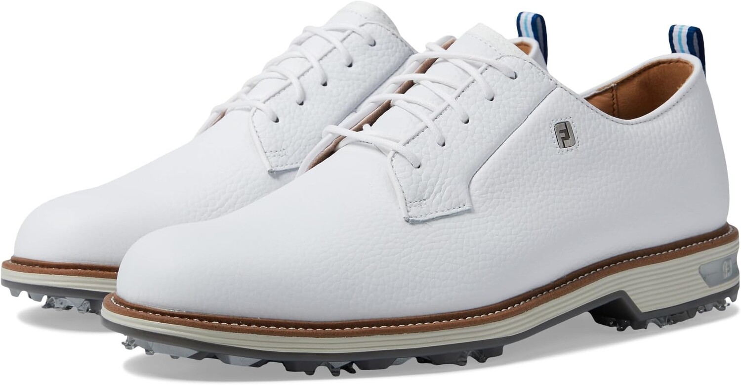 

Кроссовки Premiere Series - Field Golf Shoes FootJoy, белый