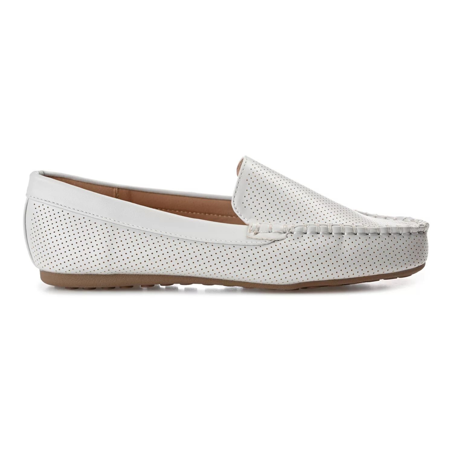 

Женские мокасины Halsey Journee Collection Journee Collection, синий