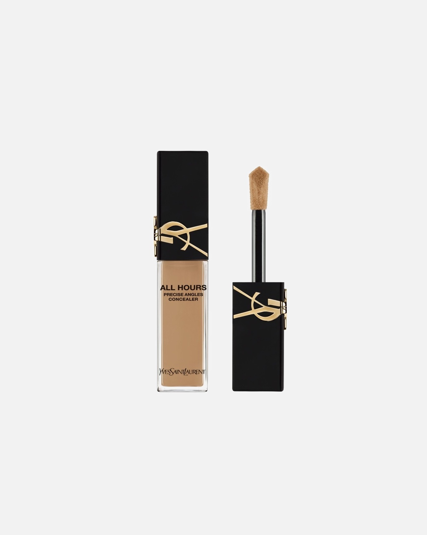 

Консилер All hours precise angles cream concealer Yves Saint Laurent, nr. mn7, 15 мл