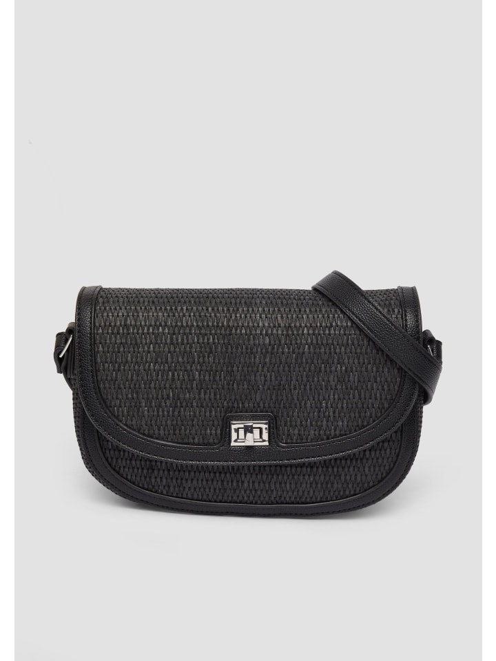 

s.Oliver Сумка черного цвета (9999)