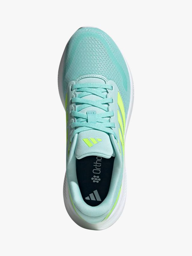 Беговые кроссовки Runfalcon 5 W adidas — фото 4