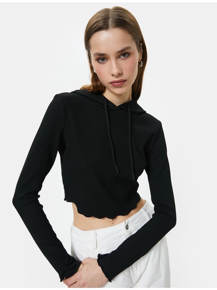 

Футболка KOTON T shirt, черный