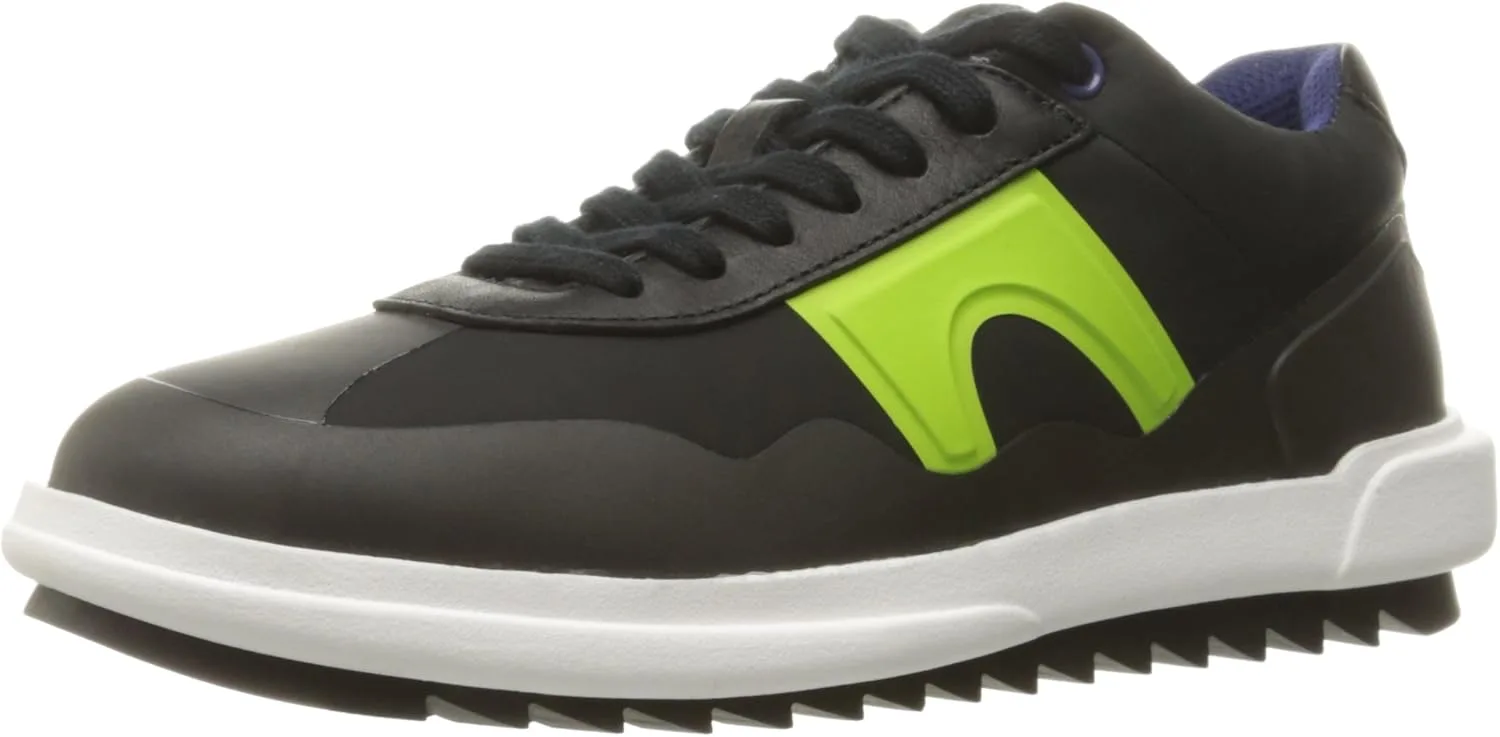 Мужские кроссовки Camper Marges Sport Fashionable, черный