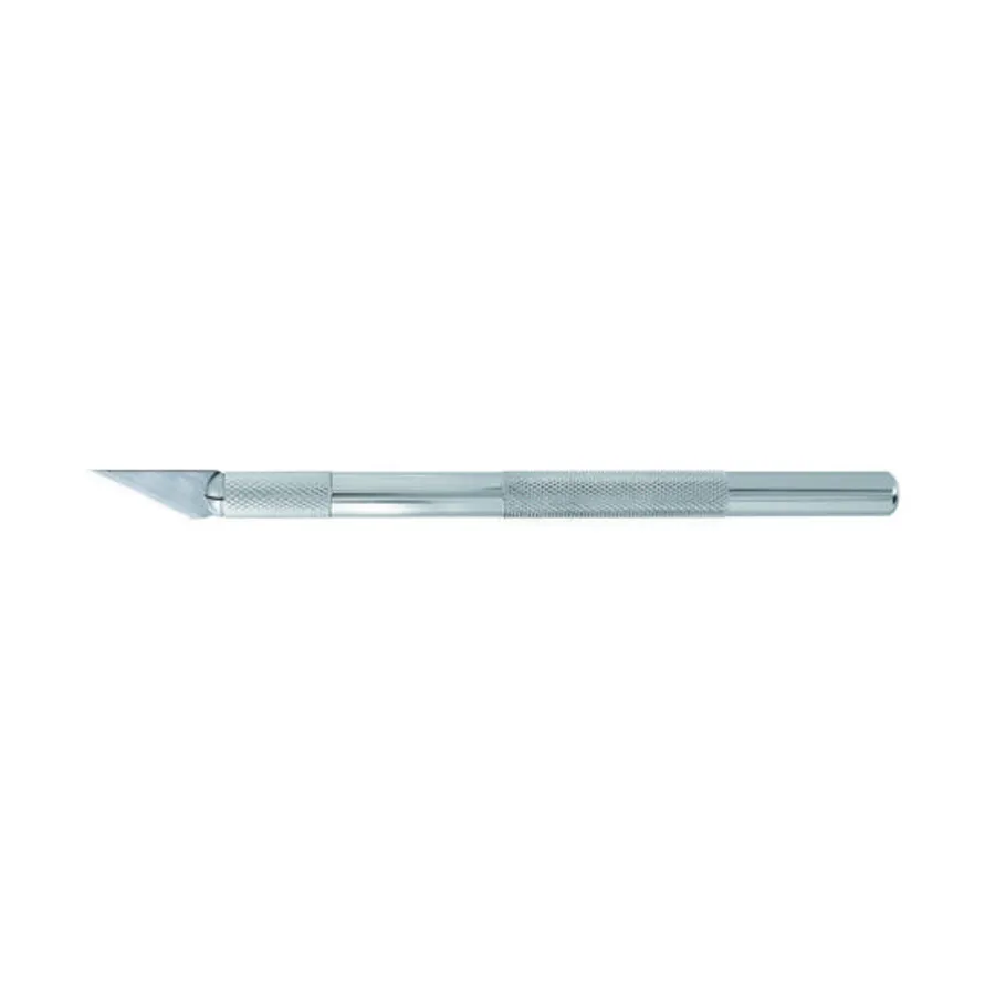 

Классический ремесленный нож №1 с лезвием №11, Hobby Tools (Vallejo)