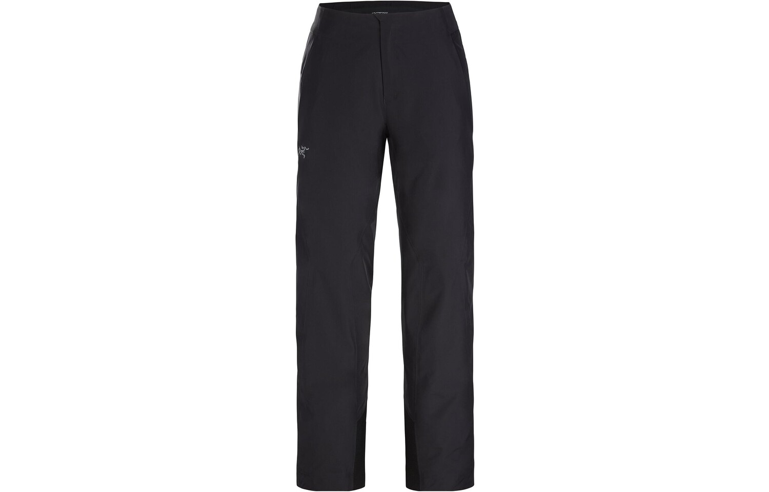 

Женские лыжные брюки Arcteryx, черный