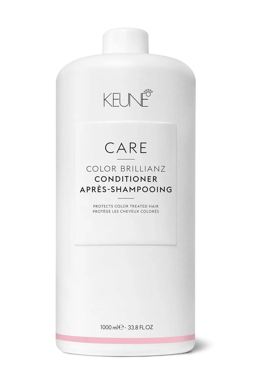 Кондиционер для окрашенных волос «Care Color Brillianz» от Keune