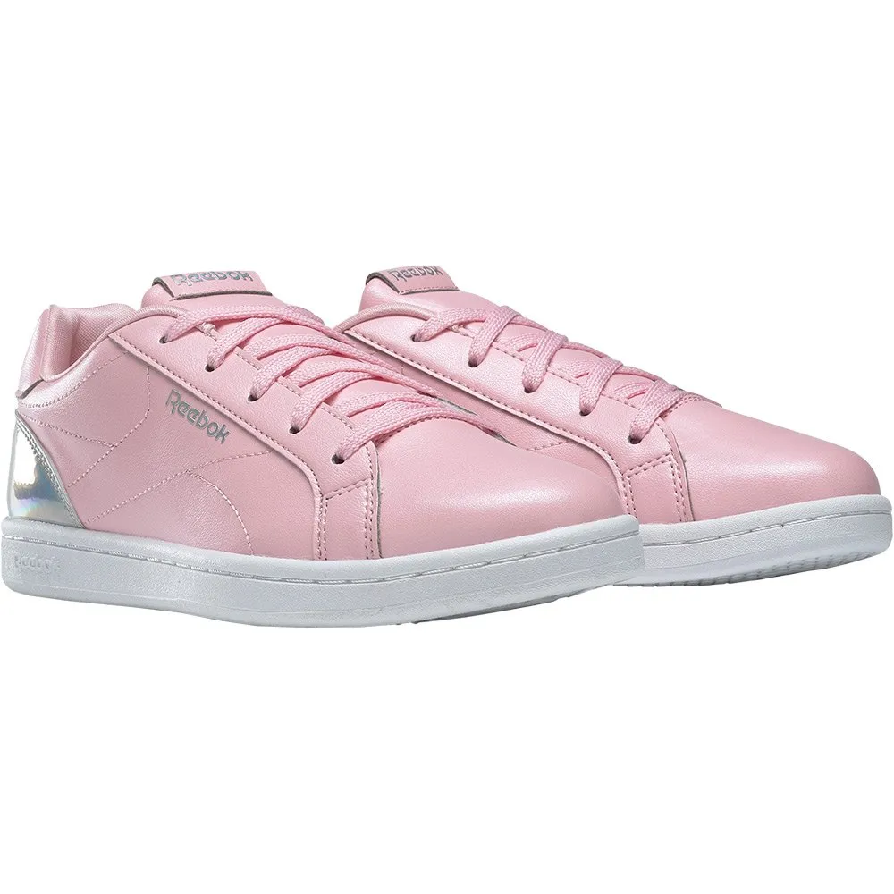Кроссовки Reebok Royal Complete Clean, розовый — фото 3