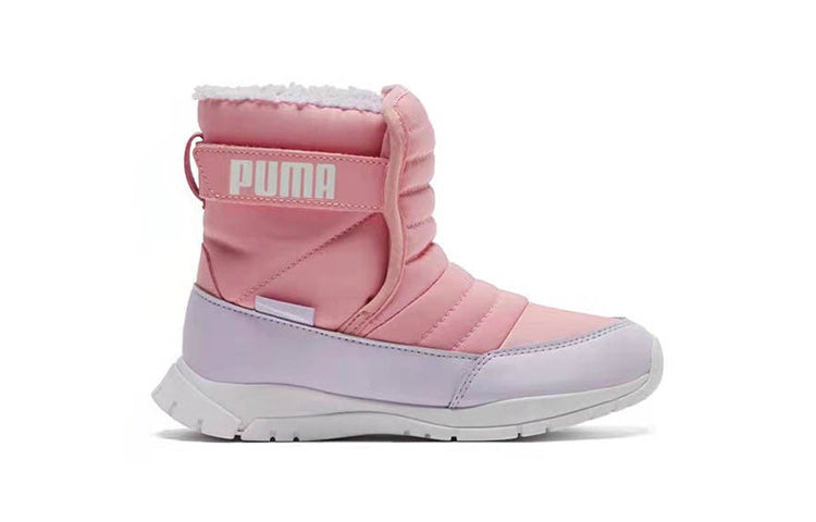 (TD) Зимние ботинки Puma Nieve — фото 2
