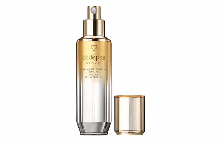 Сыворотка Cle De Peau Beaute — 4D 3D эффект для упругости увлажнение и гидратация лифтинг антивозрастная Clé De Beauté, 40 мл — фото 2