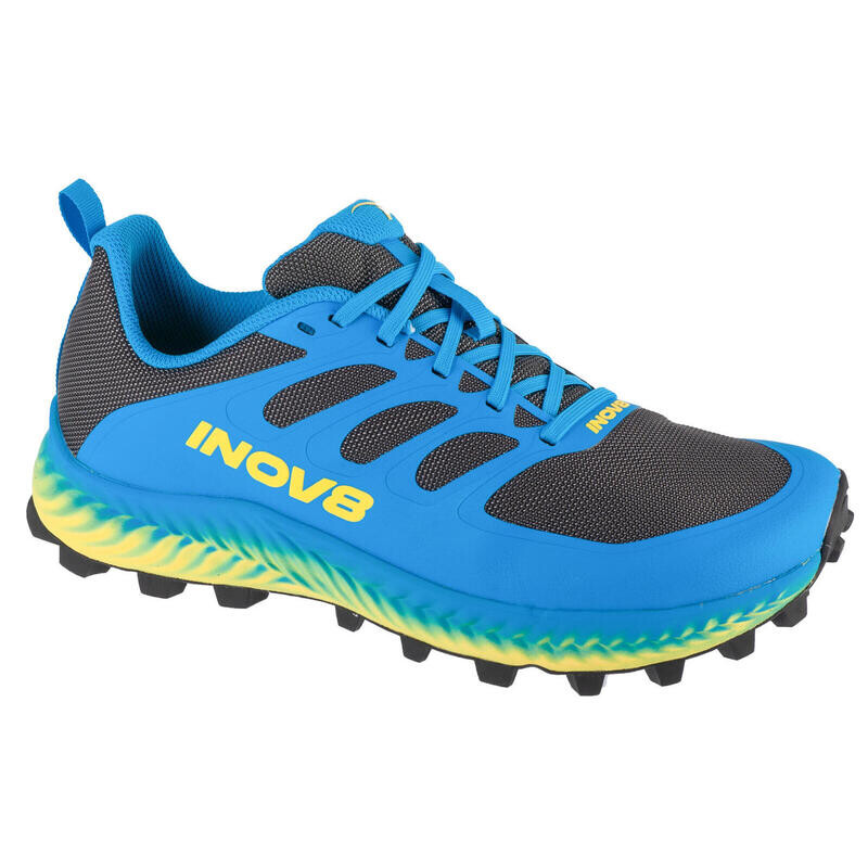 

Кроссовки Inov-8, синий