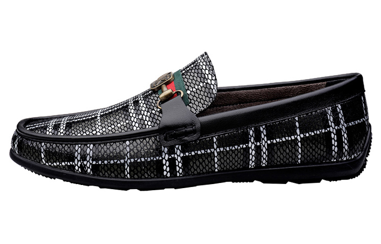 Футболка Unisex Black CKVUSAMG, White