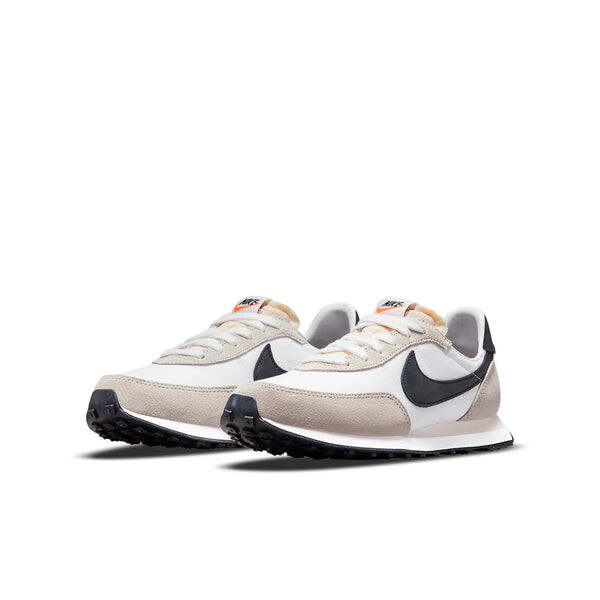 Кроссовки вафельные трейнер 2 Nike, серый — фото 3