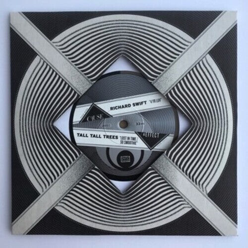 

Сингл 7" Swift, Richard / Tall Tall Trees: 4 YR LUV / Lost In Time / So Smoothie