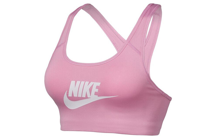 

Женский жилет Nike, цвет Pink