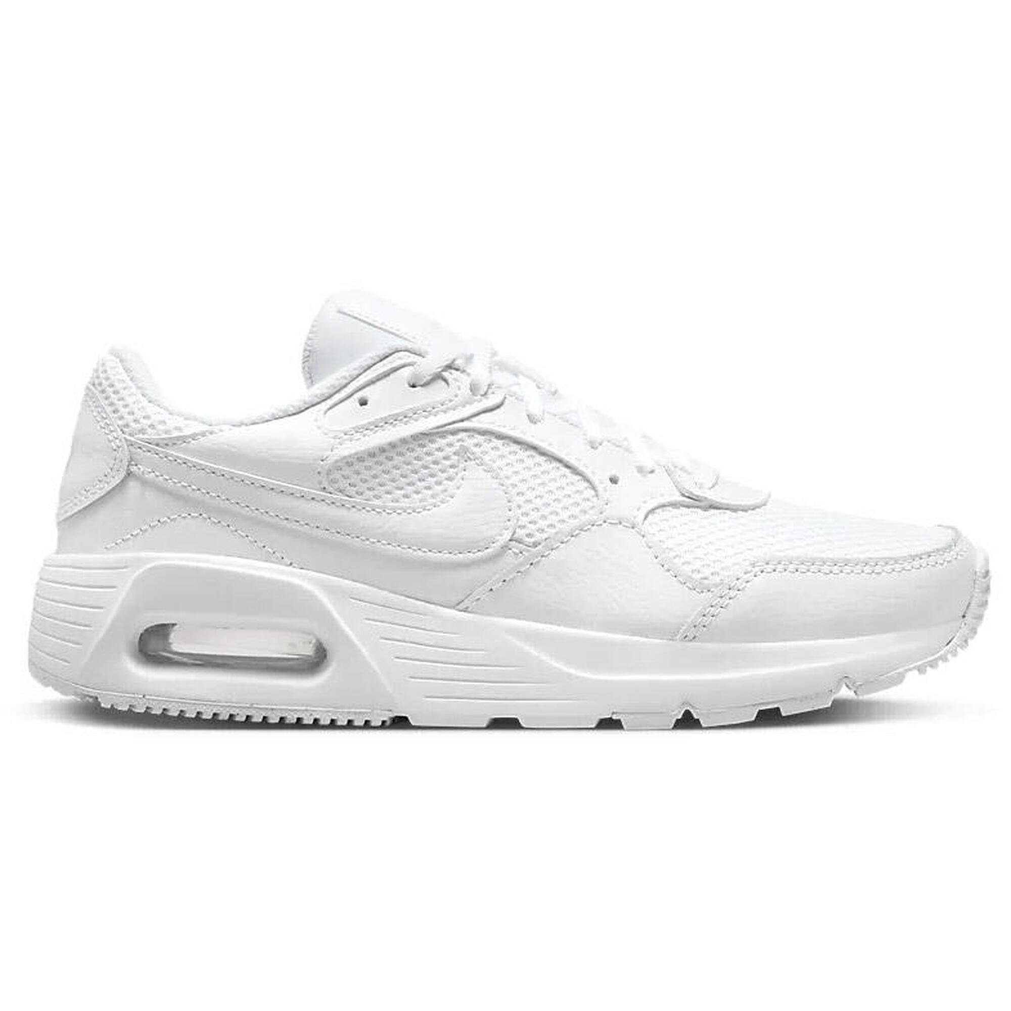 NIKE Женские низкие кроссовки Air Max SC