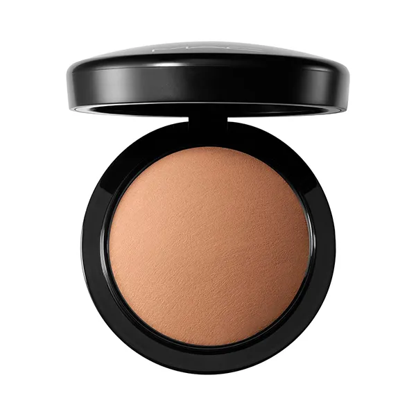 

Осветляющие порошки Mineralize Skinfinish Natural Mac Cosmetics, цвет give me sun!