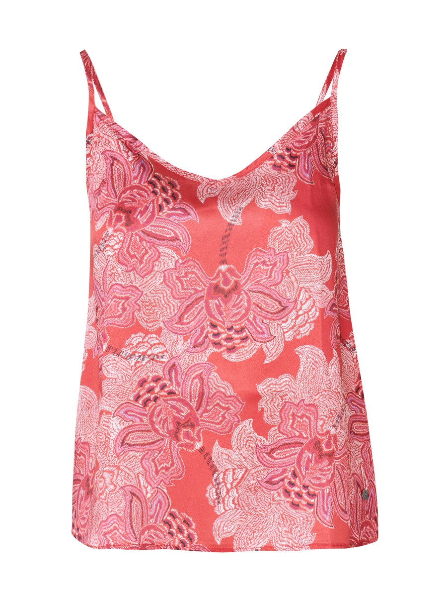 

Топ KOROSHI, Light red