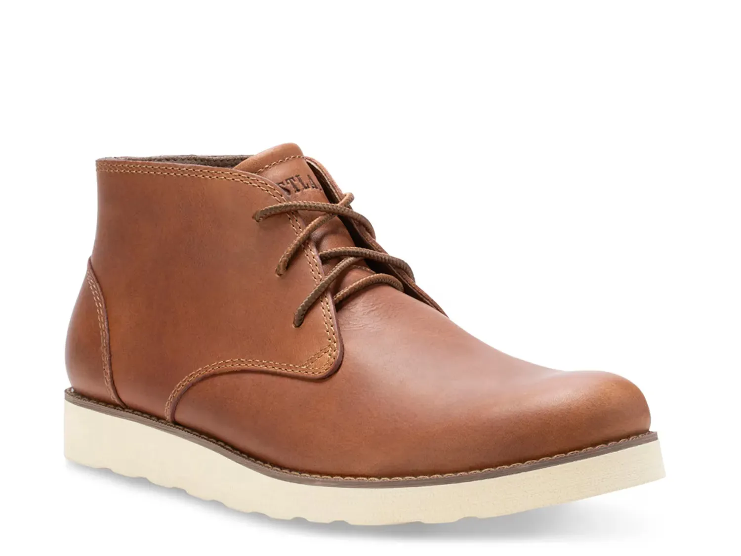 

Ботинки Chukka - мужские Eastland, Cognac