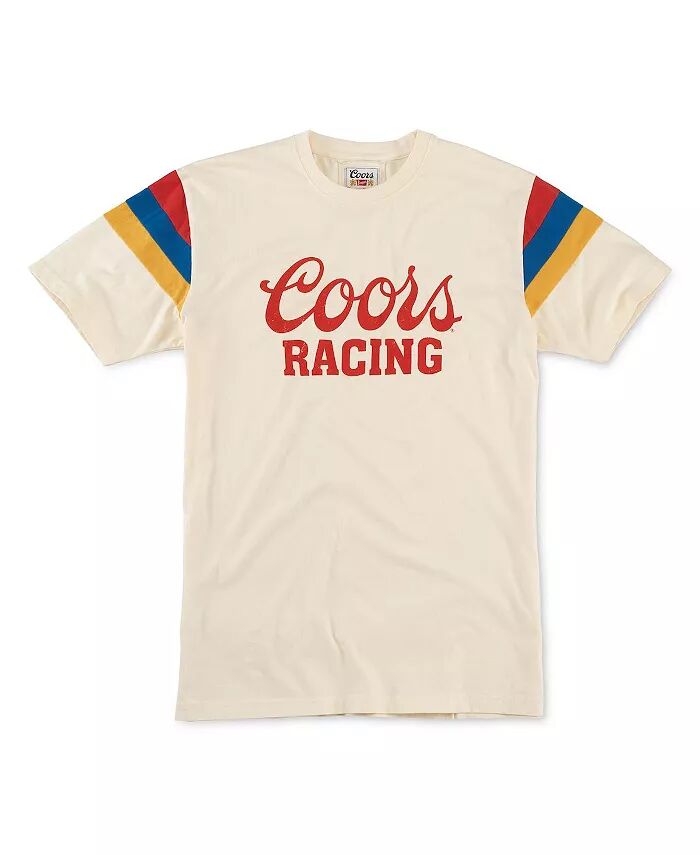 

Мужская и женская футболка Coors Sunset American Needle