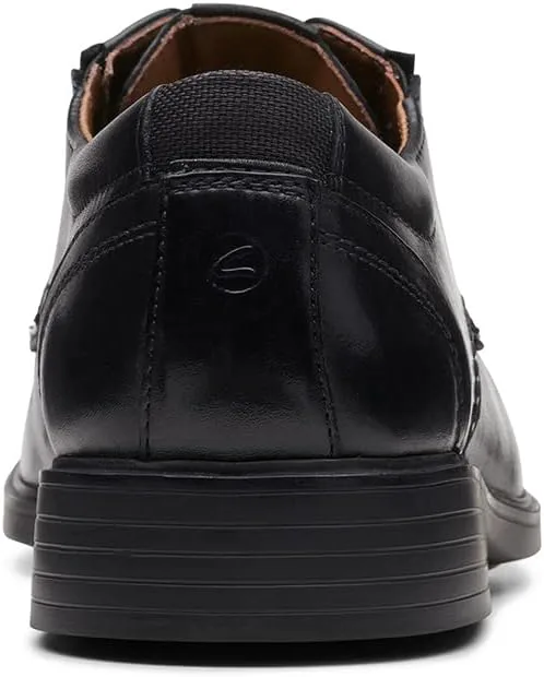 Мужские туфли Clarks Clarkslite Low, черный