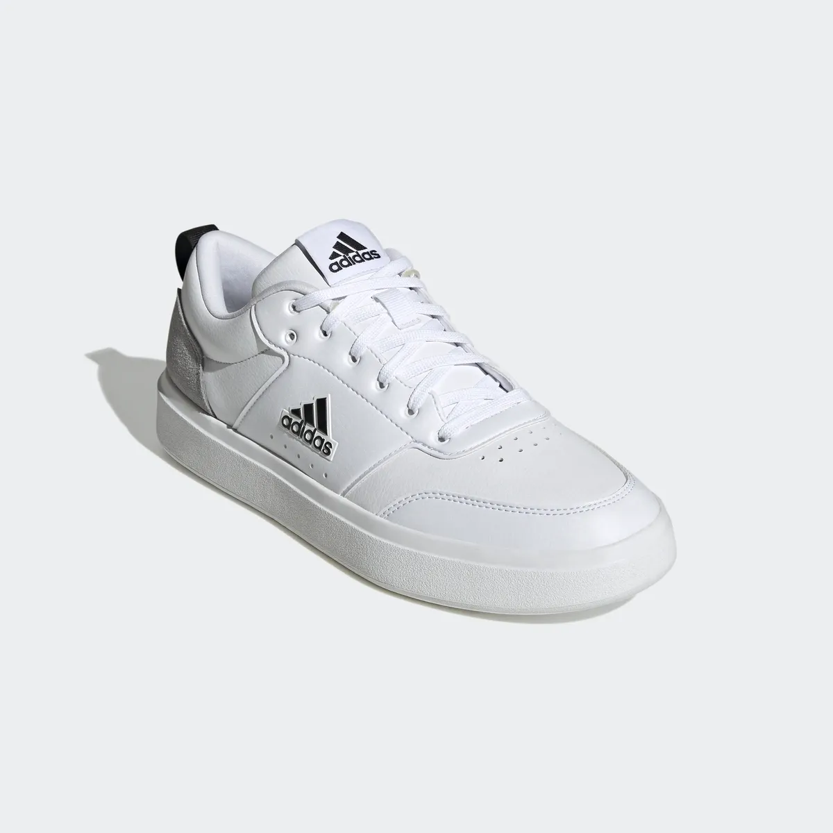

Спортивные кроссовки adidas "PARK STREET" Adidas Sportswear, белый