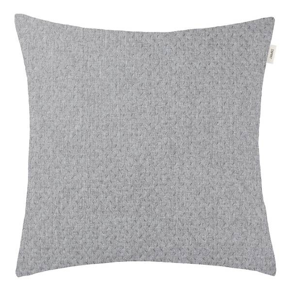 

Наволочка Esprit Home Harp Structure, 45 см, светло-серый