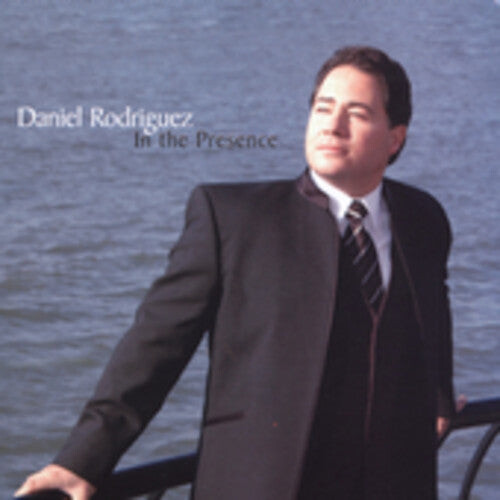 

CD диск Rodriguez, Daniel: In the Presence
