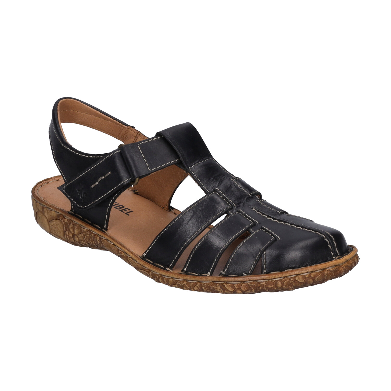 

Сандалии Josef Seibel Sandale Rosalie 48, черный
