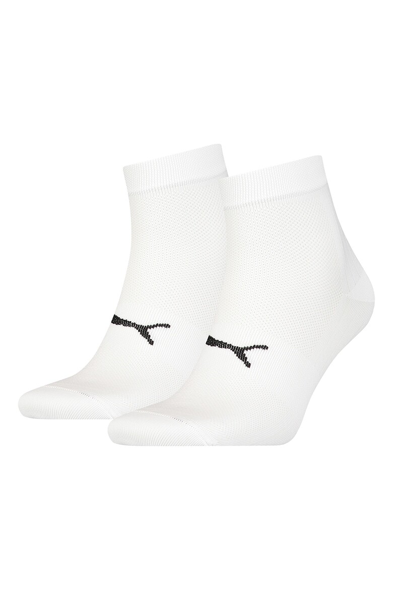 

Короткие носки – 2 пары Puma, черный