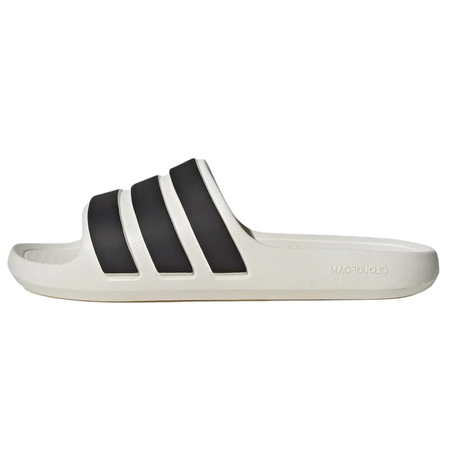 

Шлепанцы Adilette унисекс белые/черные Adidas Originals