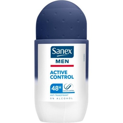

Sanex Дезодорант-ролик для мужчин Active Control 50 мл