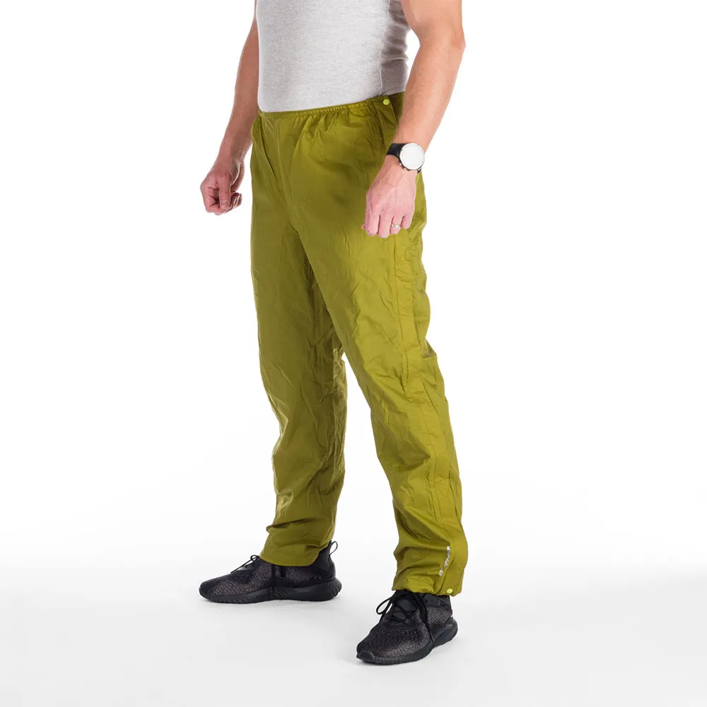 

Брюки Northfinder Northkit, зеленый